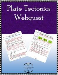 Join tim and moby on their expedition to explore plate tectonics! Plate Tectonics Webquest Worksheets Teachers Pay Teachers
