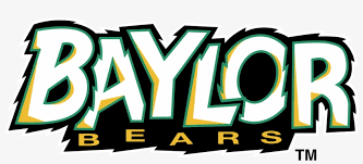 Update this logo / details. Baylor Bears 06 Logo Png Transparent Baylor Bears And Lady Bears 2400x2400 Png Download Pngkit