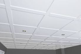 white embassy suspended ceiling kit 80