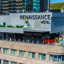 Air Rooftop Terrace Montreal
