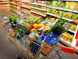 Studiu: 80% dintre români caută în mod special produsele româneşti atunci când merg la cumpărături