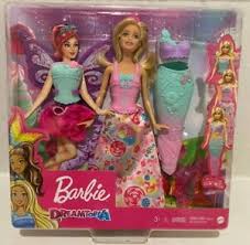 new barbie doll dress up princess