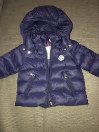 moncler jacket kids ebay