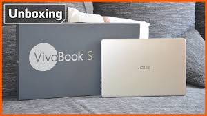 Much of the attention was focused on the asus zenbook models, but what about the vivobooks? Asus Vivobook S15 S510uq Demontage Disassembly Upgrade Tutorial Ram Ssd Upgrade Youtube