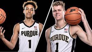 Find out the latest on your favorite ncaab teams on cbssports.com. Painter Signs Impressive Duo For Class Of 2021 Purdue University Athletics