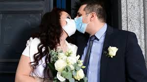 In addition, the couple often gives fans a peek into their romantic life via social. Watch Cbs This Morning Tips For Planning Attending Weddings During Pandemic Full Show On Cbs