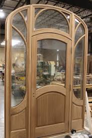 Custom Wood Doors Unique Prehung