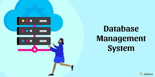 database management system definition