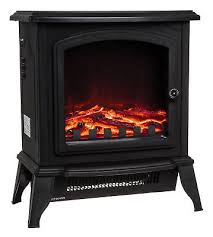 2000w Electric Fireplace Heater Fire