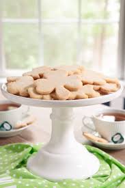 How important are dishes in winter holidays? Easy Irish Shortbread Cookies The Cafe Sucre Farine