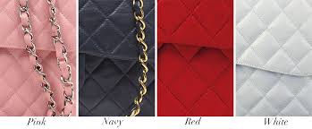 The Ultimate Bag Guide The Chanel Classic Flap Bag Purseblog