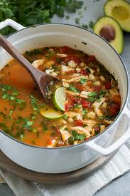 en pozole soup recipe cooking cly