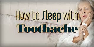 1.1 other sinus tooth pain symptoms. How To Sleep With A Toothache Help You Rest Sleep