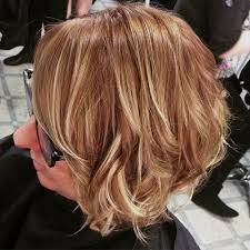 This high maintenance short blonde color suits cool undertones perfectly this blonde hairstyle on short hair has the perfect shade of brown blonde for women over 50. 30 Best Balayage Hairstyles For Short Hair 2021 Balayage Hair Color Ideas Hairstyles Weekly