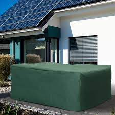 Outsunny Outdoor Furniture Cover 81 X