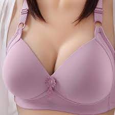Classic Padded Bras for Women Ladies Formal Brassiere Casual Bras