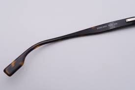 HUGO BOSS 0431 Eyeglasses FRAMES ECB Gunmetal 54[]16-145 Tortoise Brown  F304 | eBay