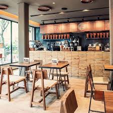 Hopefully you are building start searching by stuff like cafe ideas, interior/exterior design, easy diy design, coffee (bla bla…). 27 Amazing Coffee Shop Decor Ideas In 2021 Houszed