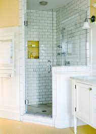 8 small bathroom shower ideas that