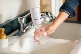 water filtration systems for your faucet