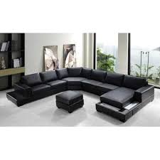 u shaped sofa set in kolkata calcutta