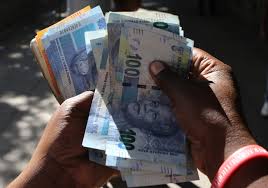 Visit south african rand(zar) to us dollar(usd). South African Rand Gains Against Subdued Dollar Stocks Fall Reuters
