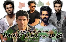 bollywood celebrity hairstyles for 2020