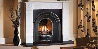 How To Choose The Right Fireplace And