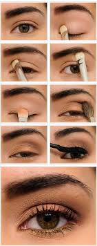 top 10 easiest makeup tutorials for