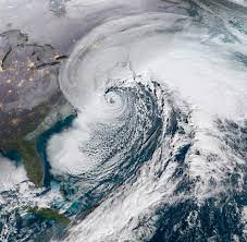 Nor'easter - Wikipedia