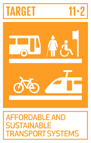 SDG 11.2: Affordable and Sustainable Transport Systems | ICCROM | Our Collections Matter