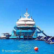 sunrays yacht charter oceanco