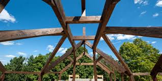 post and beam frame types