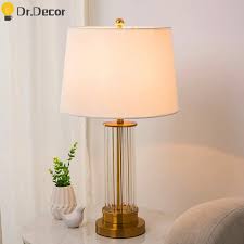 From bedside reading lamps, to bright ceiling lights, we've got something to suit every taste. Nordic Gold Luxury Led Table Lamp Bedroom Bedside Lamp Table Lamps For Desk Chinese Classical Lamp Reading Lighting Desk Lamp Led Table Lamps Aliexpress