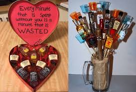 valentine s day gifts for him boozy