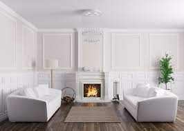 Benefits Of Wall Paneling The