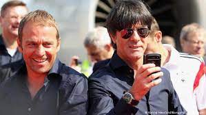 A collection of facts like salary, net worth, married, affair, dating, children, wife, family, nationality, career, controversy. Germany Coach Low On The Search For New Assistant Sports German Football And Major International Sports News Dw 17 07 2014