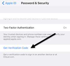 apple id without a phone number