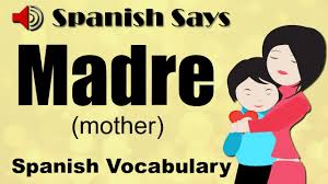 madre how to say ounce madre