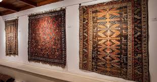 an indian collector s carpets tell