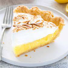 lemon meringue pie recipe jessica gavin