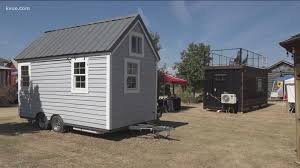 the rise in central texas tiny homes