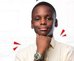 14 year old akwa ibom student wins