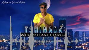 Stream tshinada the new song from master kg featuring maxy and makhadzi. Master Kg Tshinada Ft Maxy Makhadzi Youtube