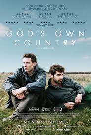 But when you are tempted, he will also provide a way out so that you can stand up under it. God S Own Country 2017 Film Quotes