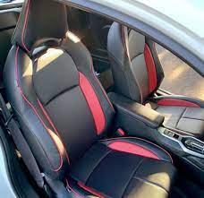 Honda Cr Z Katzkin Leather Seats 2016