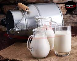 KasaptanAl.com | Ari Sertifikalı Günlük Çiğ Süt Siparişi ve Fiyatları