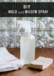 diy mold and mildew spray oglow co