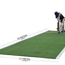 turf cricket pitch artificial turf
