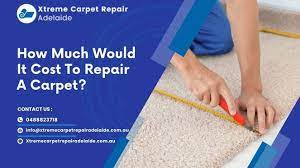 xtreme carpet repair adelaide
